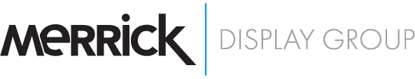 Merrick Display Group Logo